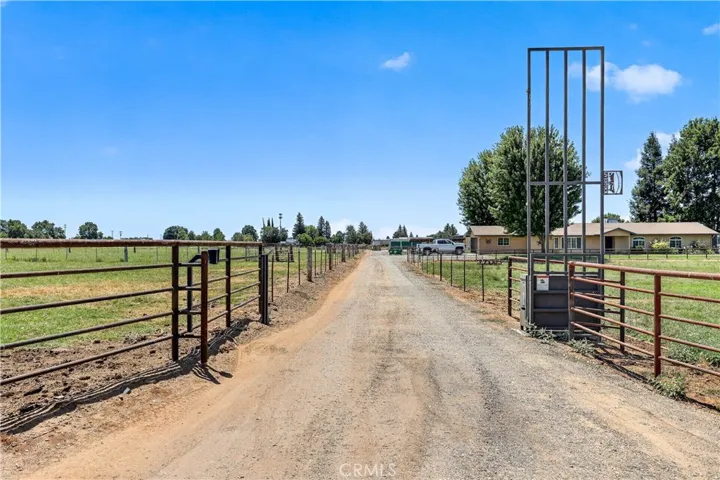 13343 Hainline, Le Grand, California 95333