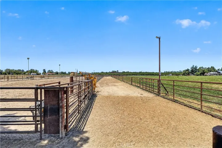13343 Hainline, Le Grand, California 95333