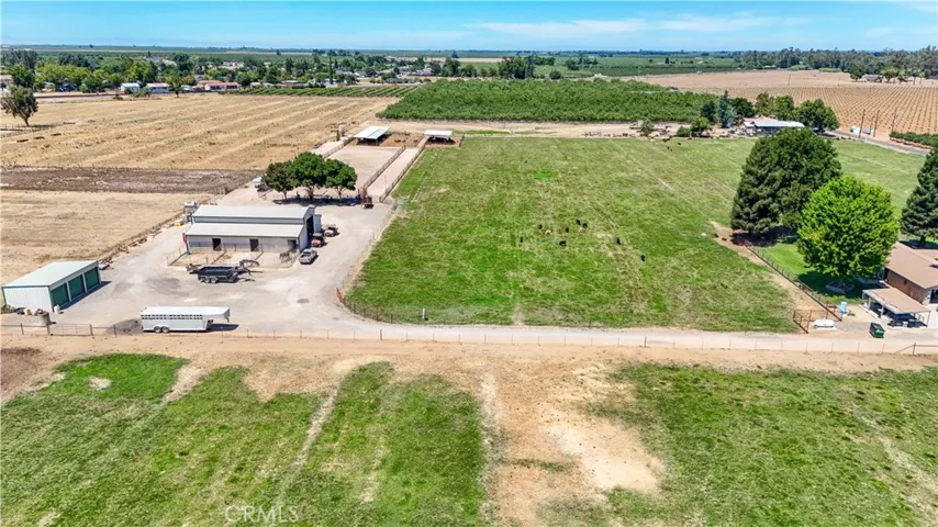 13343 Hainline, Le Grand, California 95333