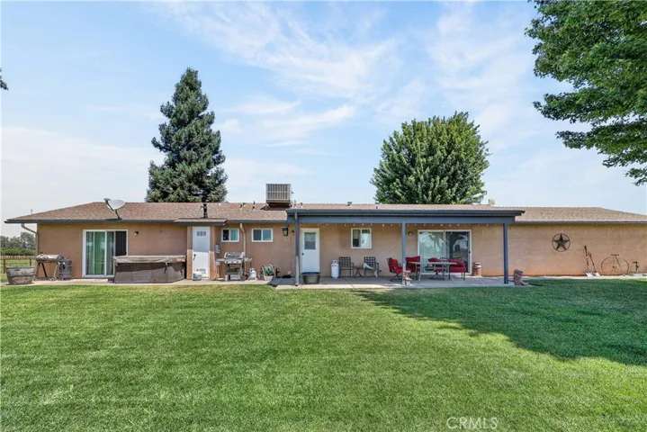 13343 Hainline, Le Grand, California 95333