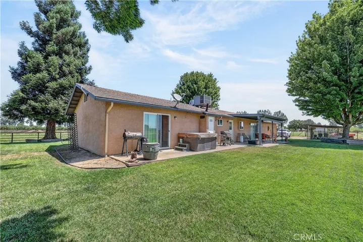 13343 Hainline, Le Grand, California 95333