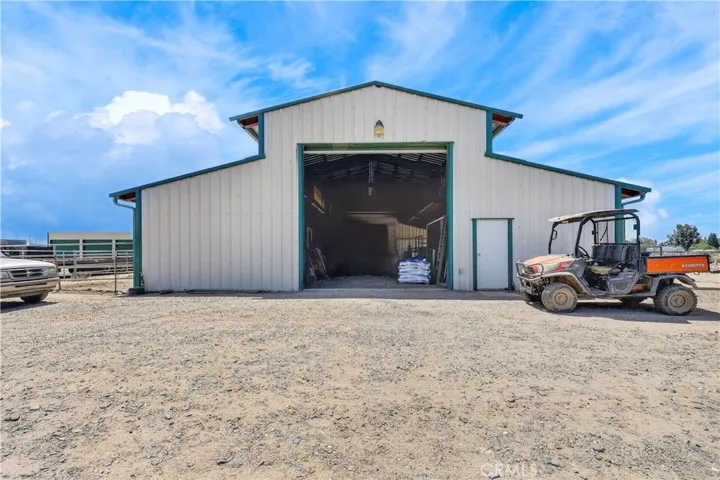 13343 Hainline, Le Grand, California 95333