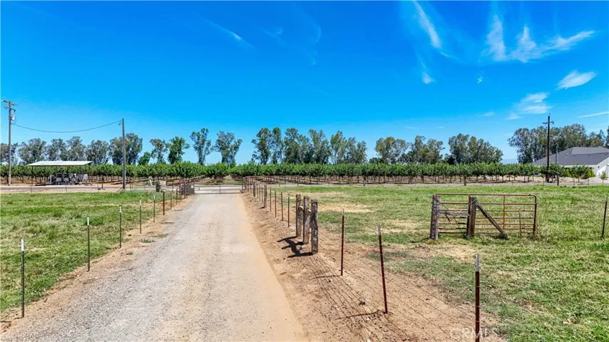 13343 Hainline, Le Grand, California 95333