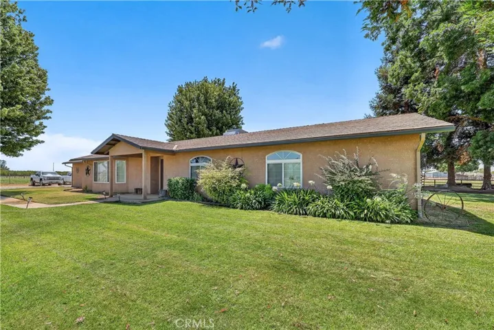 13343 Hainline, Le Grand, California 95333