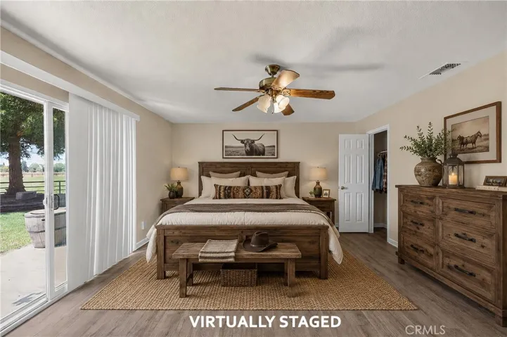 13343 Hainline, Le Grand, California 95333