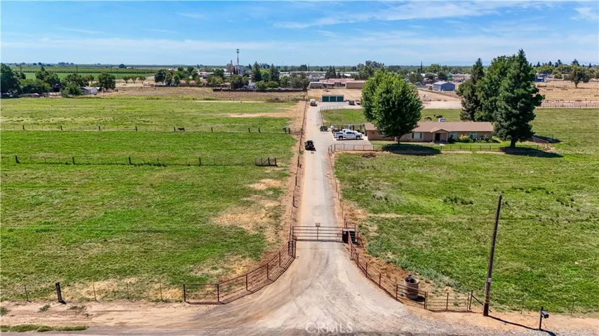 13343 Hainline, Le Grand, California 95333