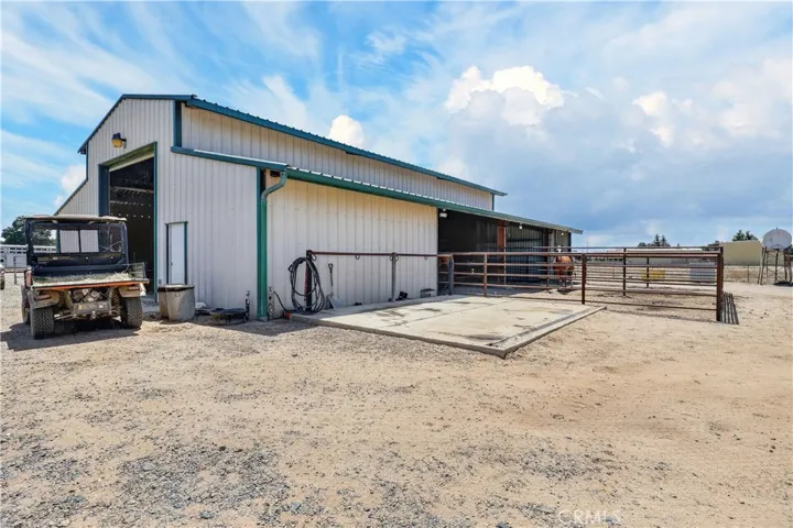 13343 Hainline, Le Grand, California 95333