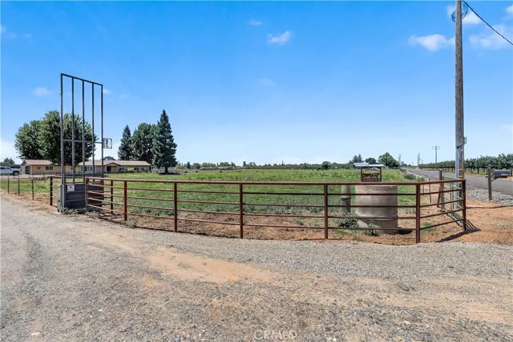 13343 Hainline, Le Grand, California 95333