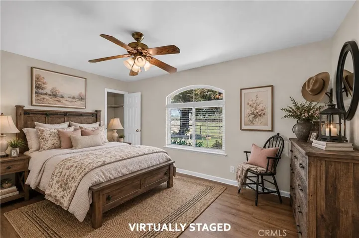 13343 Hainline, Le Grand, California 95333