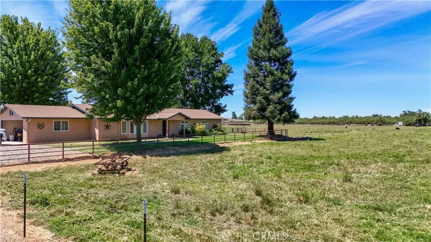 13343 Hainline, Le Grand, California 95333