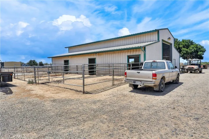 13343 Hainline, Le Grand, California 95333
