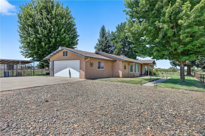 13343 Hainline, Le Grand, California 95333