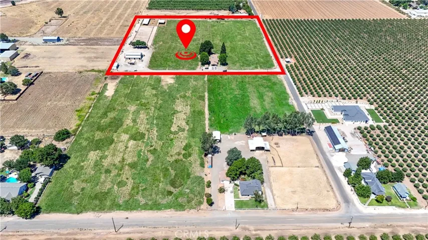 13343 Hainline, Le Grand, California 95333