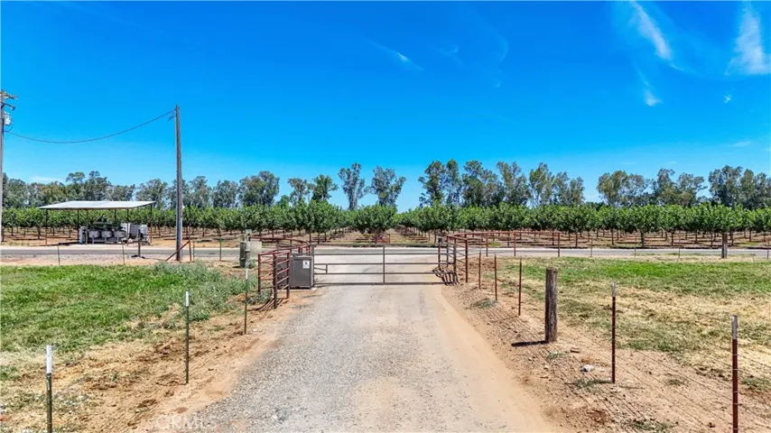 13343 Hainline, Le Grand, California 95333