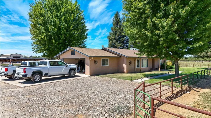 13343 Hainline, Le Grand, California 95333