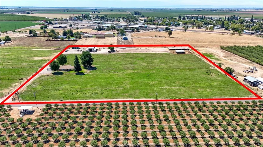 13343 Hainline, Le Grand, California 95333
