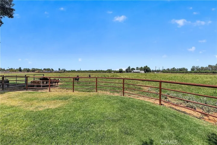 13343 Hainline, Le Grand, California 95333