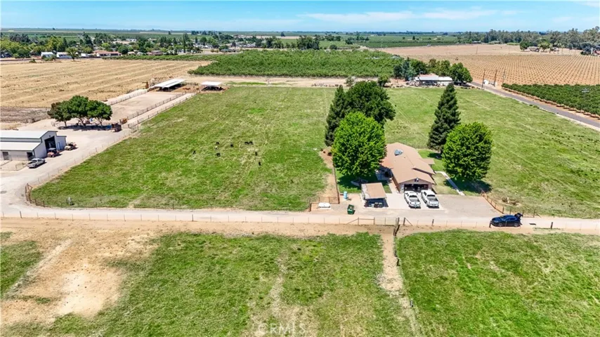 13343 Hainline, Le Grand, California 95333