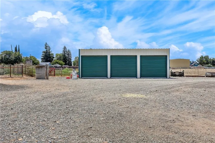 13343 Hainline, Le Grand, California 95333