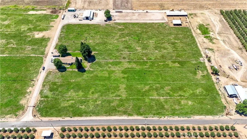 13343 Hainline, Le Grand, California 95333