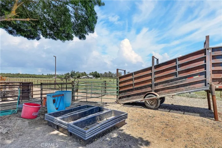 13343 Hainline, Le Grand, California 95333