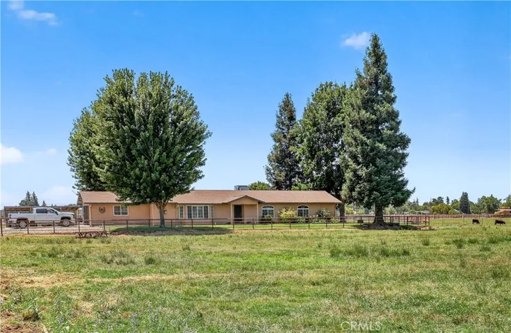 13343 Hainline, Le Grand, California 95333