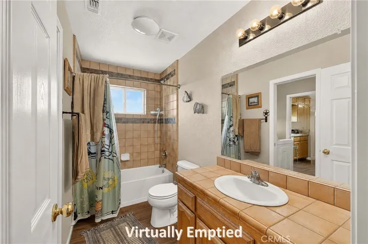 13343 Hainline, Le Grand, California 95333
