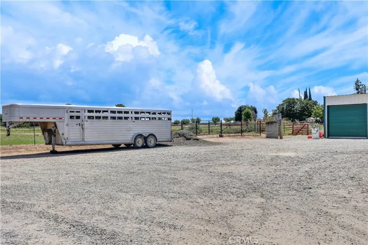 13343 Hainline, Le Grand, California 95333