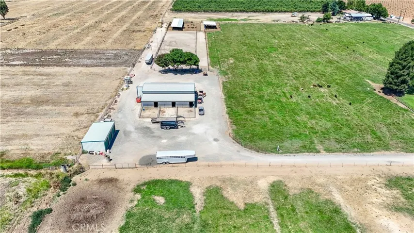 13343 Hainline, Le Grand, California 95333