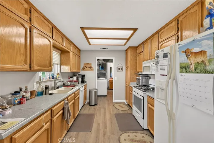 13343 Hainline, Le Grand, California 95333