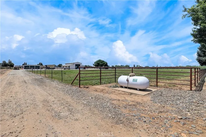 13343 Hainline, Le Grand, California 95333