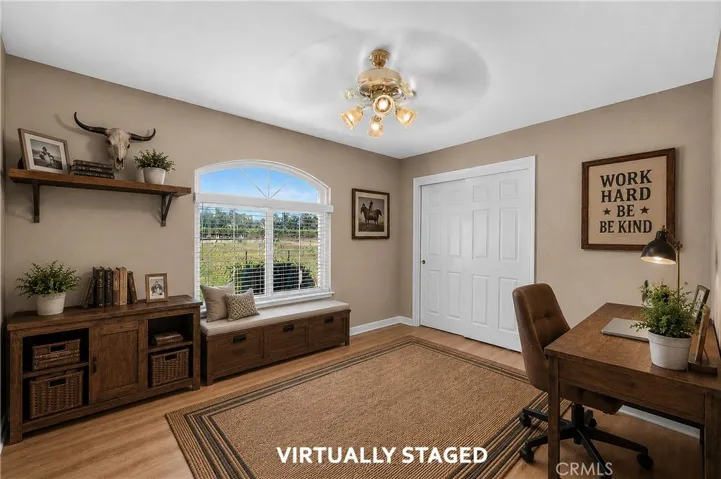 13343 Hainline, Le Grand, California 95333
