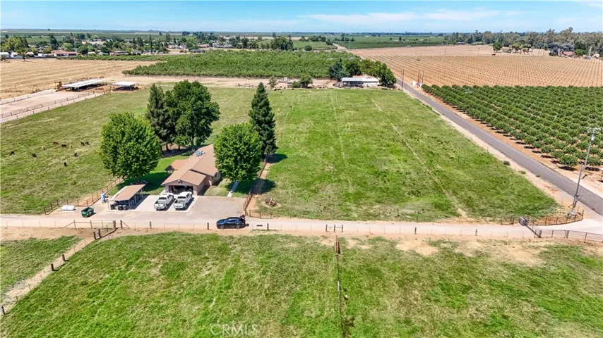 13343 Hainline, Le Grand, California 95333