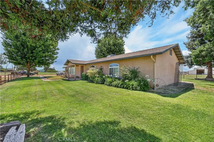 13343 Hainline, Le Grand, California 95333