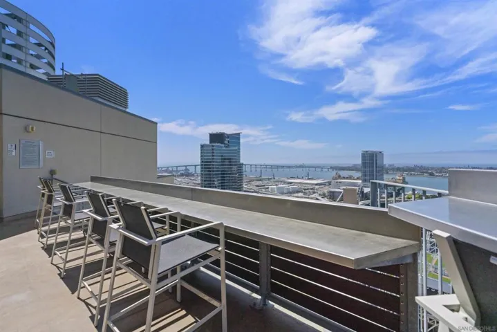 321 10th Ave. 2208, San Diego, California 92101