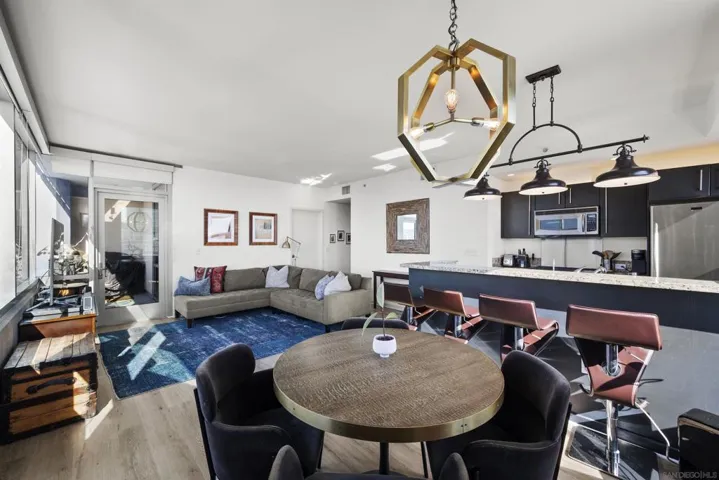 321 10th Ave. 2208, San Diego, California 92101
