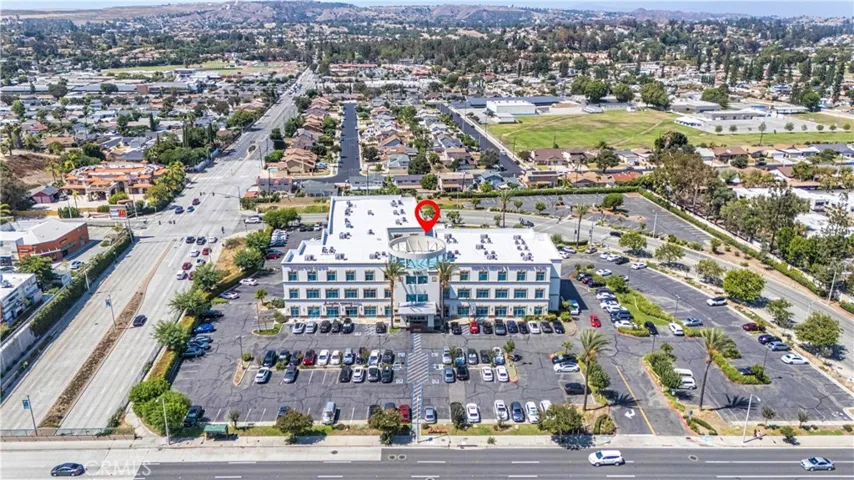 2707 E Valley Boulevard 201, West Covina, California 91792