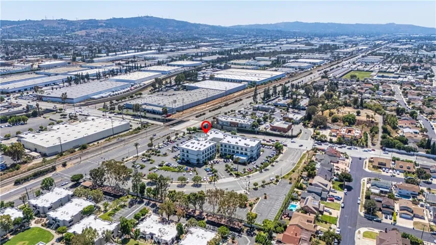 2707 E Valley Boulevard 201, West Covina, California 91792