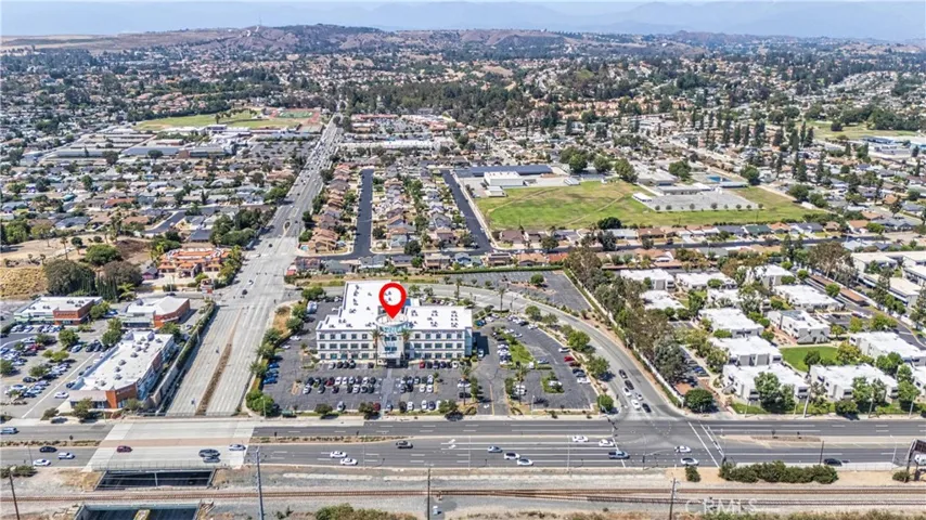 2707 E Valley Boulevard 201, West Covina, California 91792
