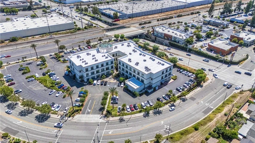 2707 E Valley Boulevard 201, West Covina, California 91792