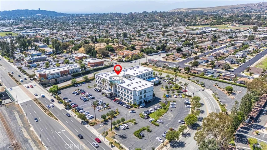 2707 E Valley Boulevard 201, West Covina, California 91792