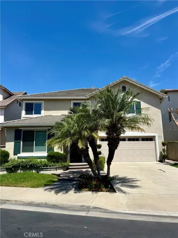 7 Hawk, Irvine, California 92618