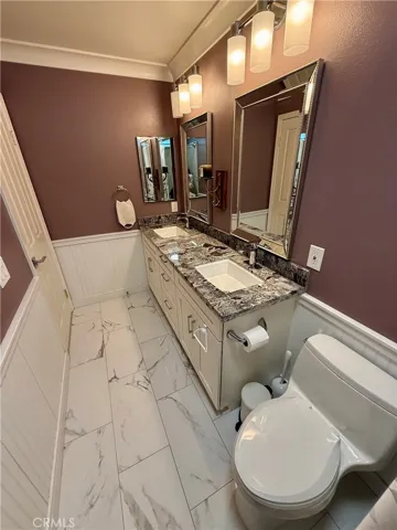 7 Hawk, Irvine, California 92618