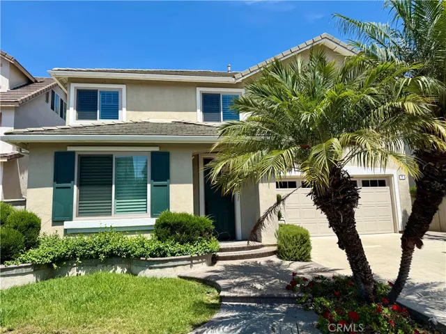 7 Hawk, Irvine, California 92618