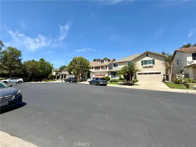 7 Hawk, Irvine, California 92618