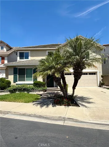 7 Hawk, Irvine, California 92618