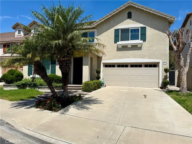 7 Hawk, Irvine, California 92618
