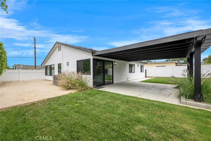 5402 Jefferson, Yorba Linda, California 92886
