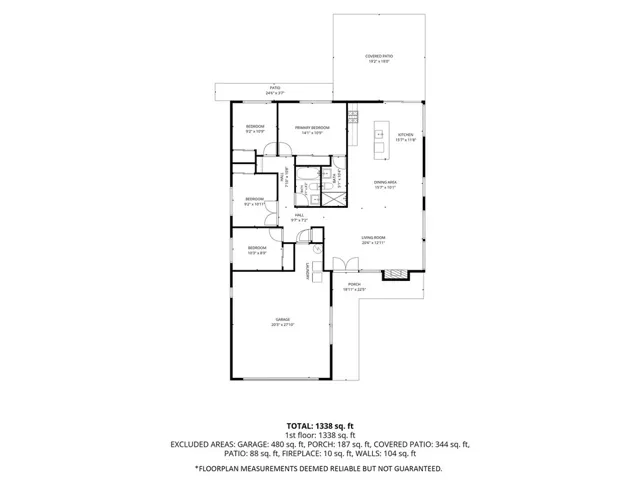 5402 Jefferson, Yorba Linda, California 92886