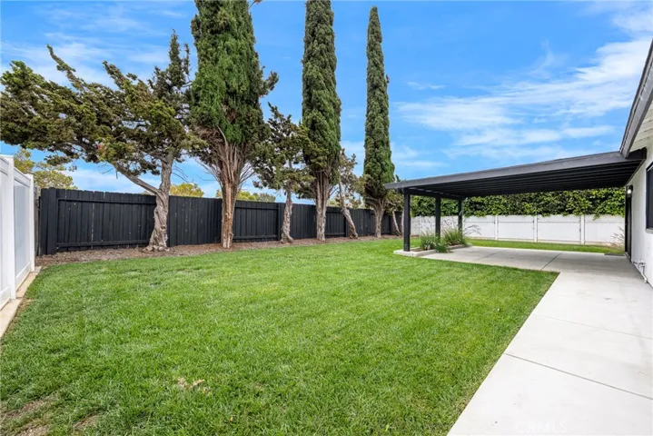 5402 Jefferson, Yorba Linda, California 92886